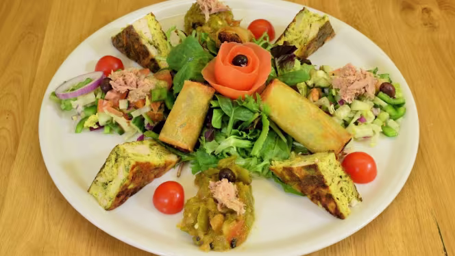 ROYAL FOOD cagnes-sur-mer - 7