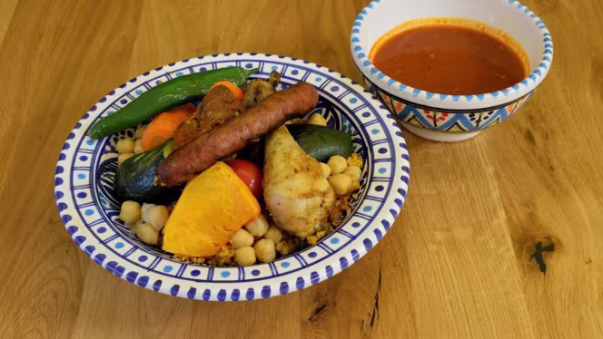 ROYAL FOOD cagnes-sur-mer - 3