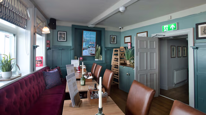 The Lobster Sheringham - 4