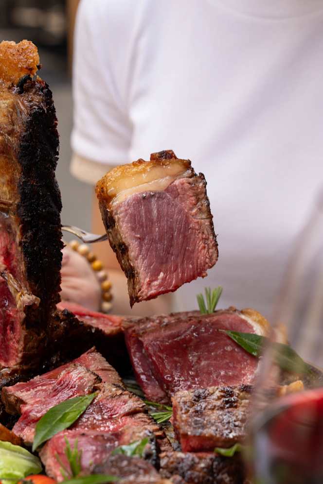 Ristorante Cinto - Firenze - 5