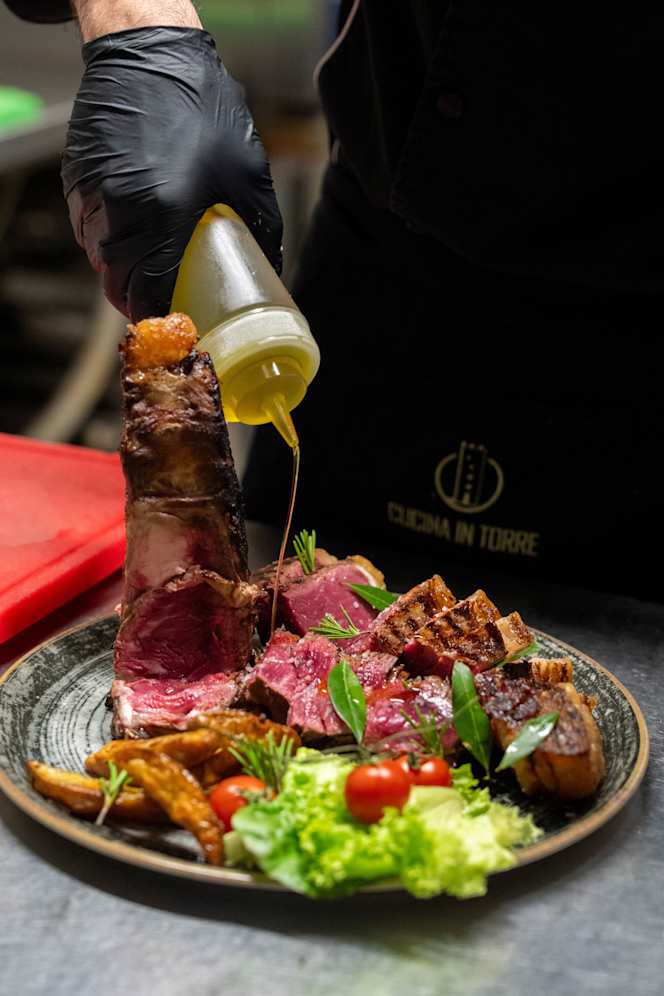 Ristorante Cinto - Firenze - 6