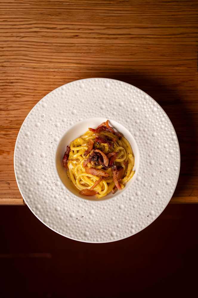 Ristorante Cinto - Firenze - 1