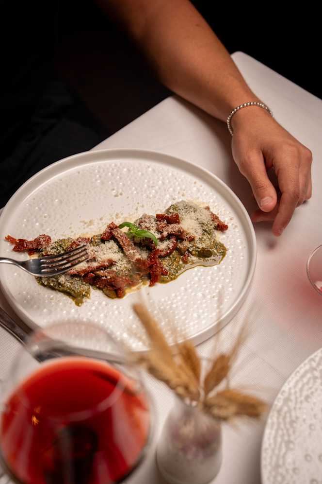 Ristorante Cinto - Firenze - 2