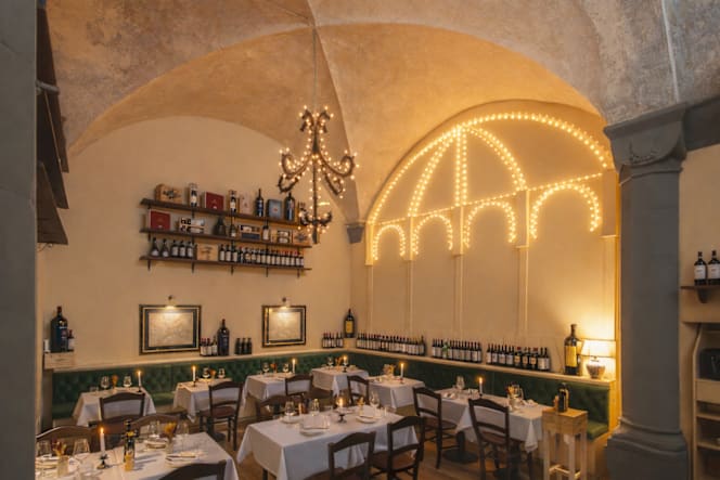 Ristorante Cinto - Firenze - 0