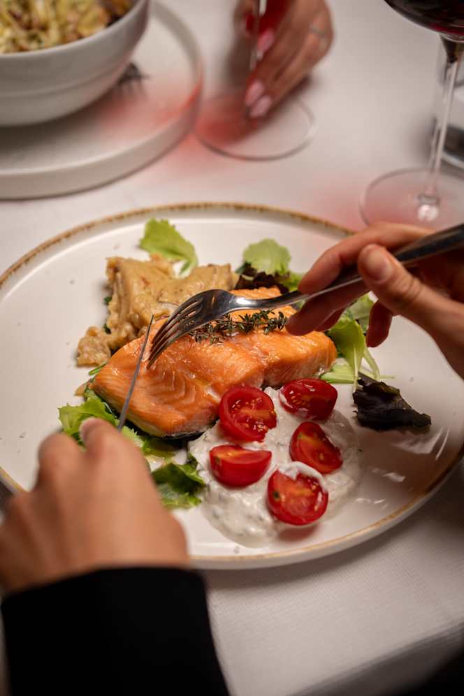 Ristorante Cinto - 1