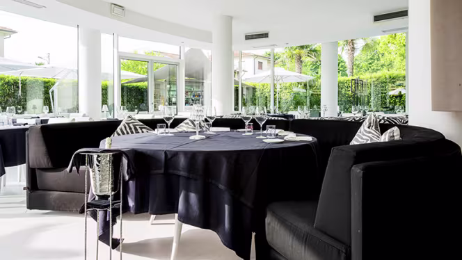 Blanco Lounge Restaurant - Pietrasanta - 8