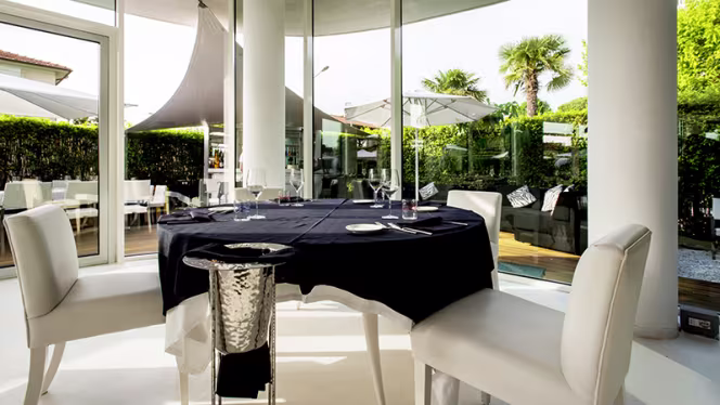 Blanco Lounge Restaurant - Pietrasanta - 0