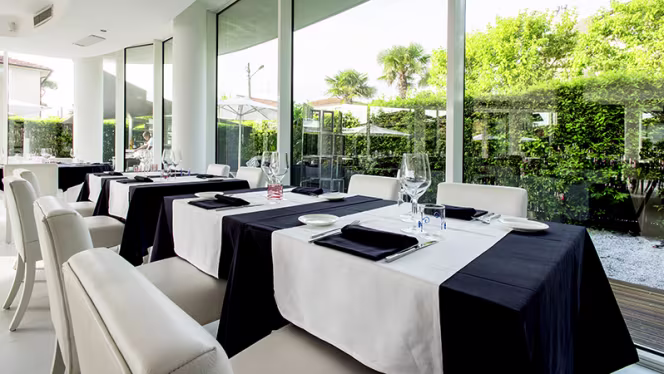 Blanco Lounge Restaurant - Pietrasanta - 6