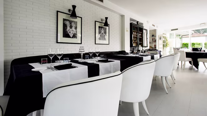 Blanco Lounge Restaurant - Pietrasanta - 5