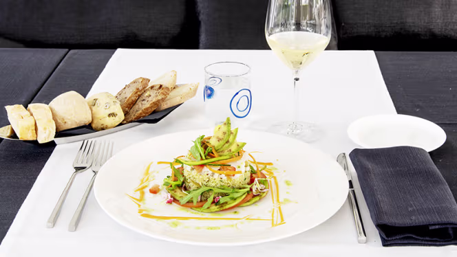 Blanco Lounge Restaurant - Pietrasanta - 1