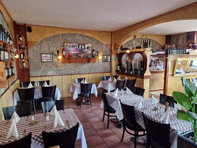 Il Cavallino - Berlin - 2