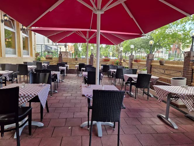 Il Cavallino - Berlin - 6