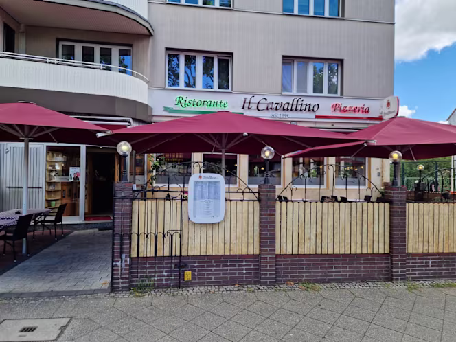 Il Cavallino - Berlin - 4