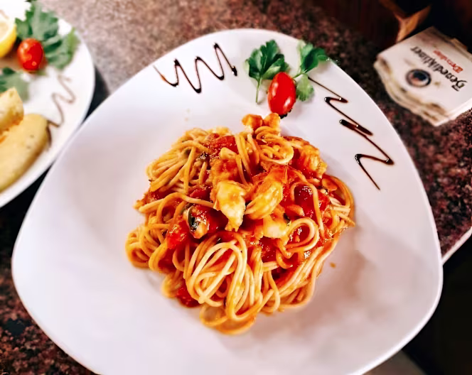 Il Cavallino - Berlin - 1