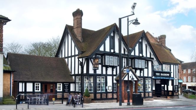 The Harrow Inn - 8