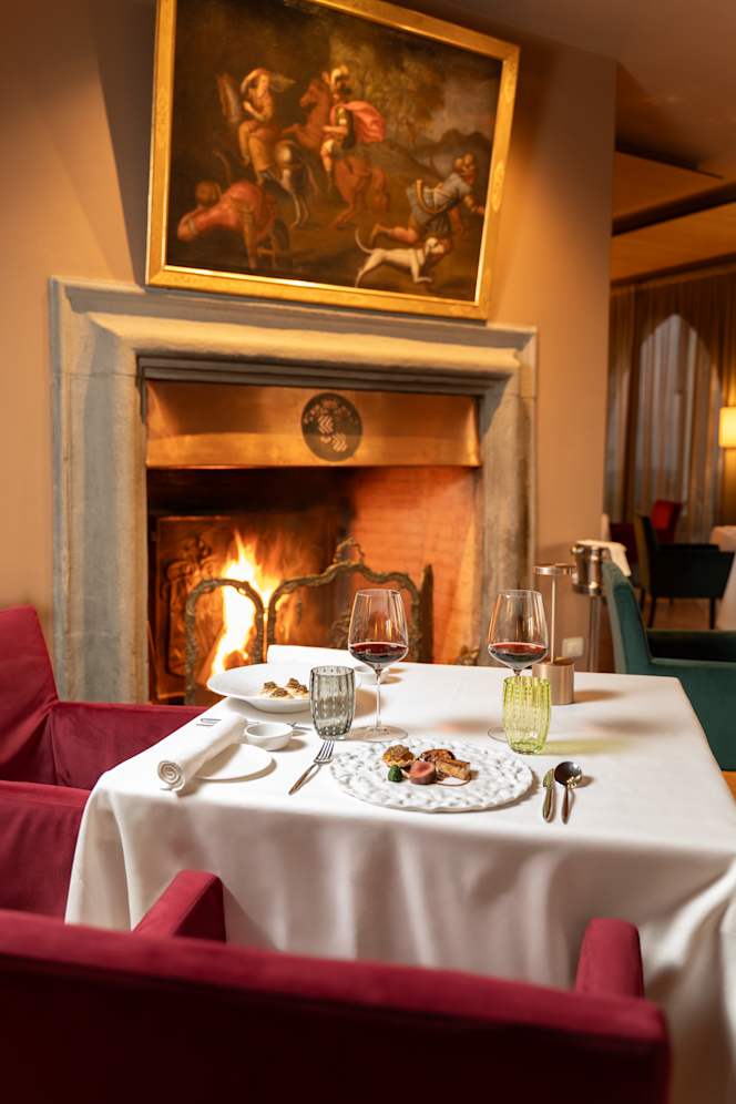 Tenuta De L'Annunziata - Quercus - 1