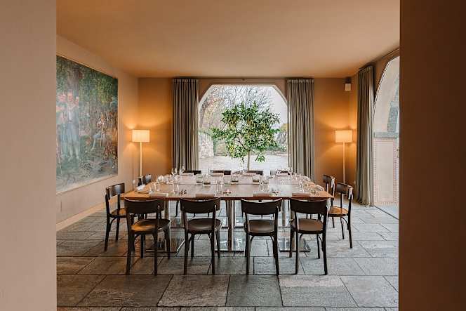 Tenuta De L'Annunziata - Quercus - 6