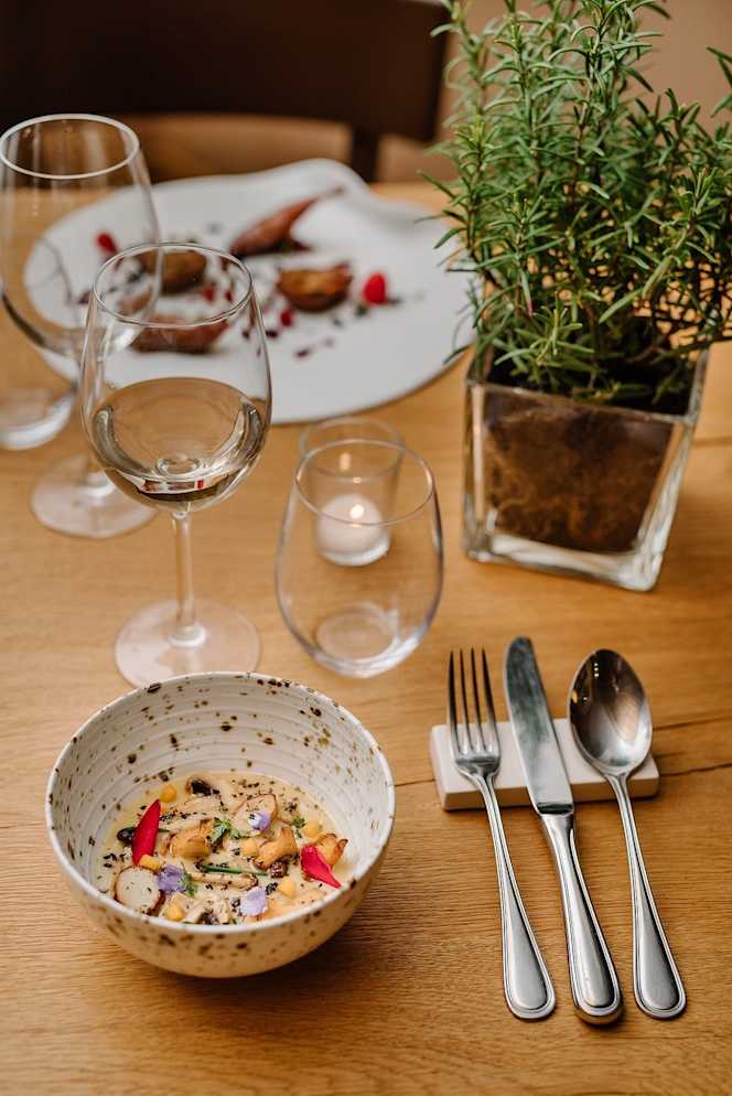 Tenuta De L'Annunziata - Quercus - 8