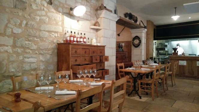 La Ferme Saint-Jacques - 6