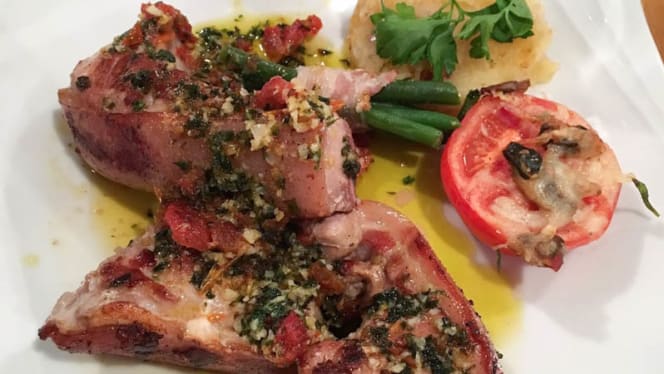 La Ferme Saint-Jacques - 4