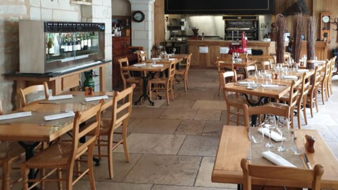 La Ferme Saint-Jacques - 5