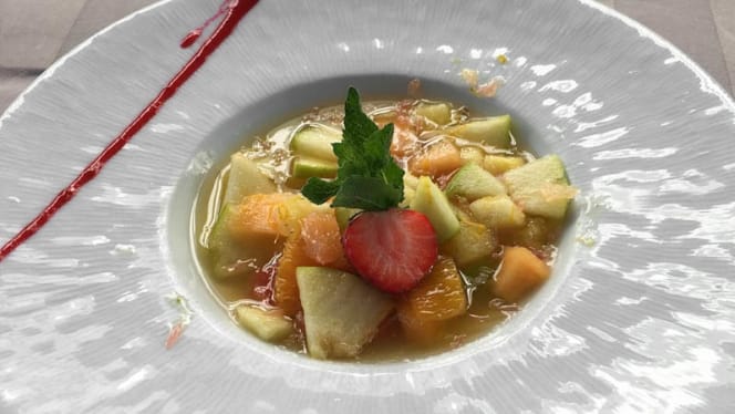 La Ferme Saint-Jacques - 2