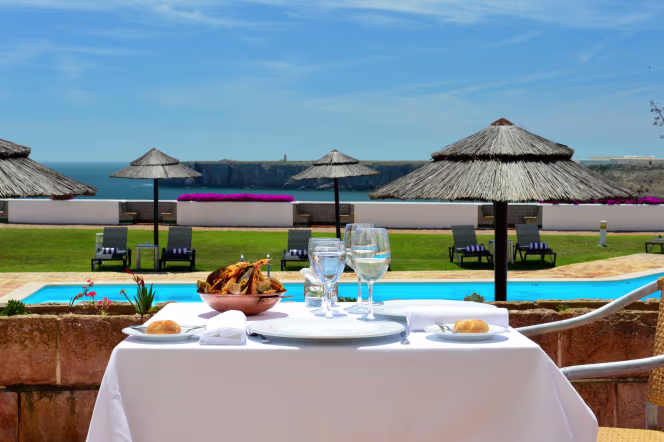 Viagem aos Sabores - Pousada de Sagres - 4