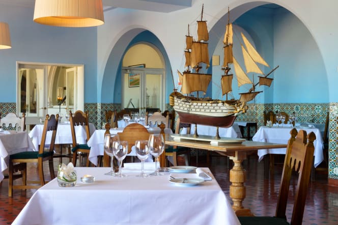 Viagem aos Sabores - Pousada de Sagres - 3