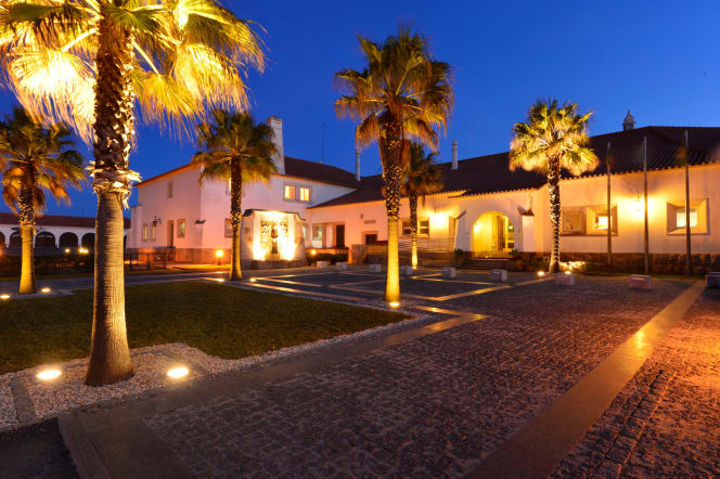 Viagem aos Sabores - Pousada de Sagres - 5