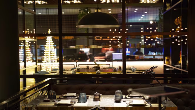 Yo Fusion Marconi - 7