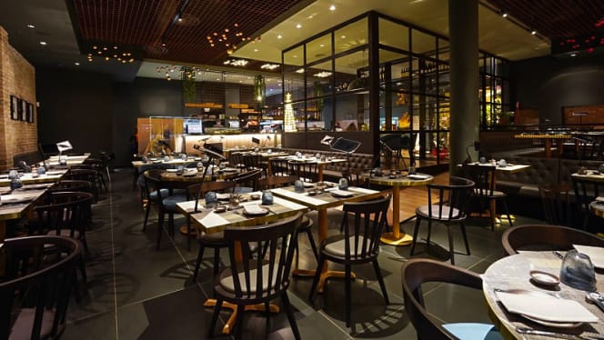 Yo Fusion Marconi - 9