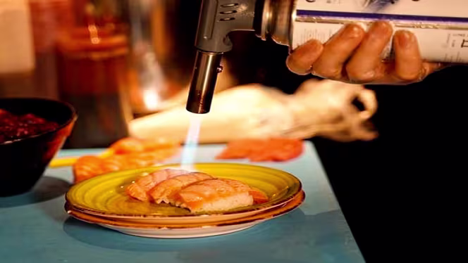 Yo Fusion Marconi - 2