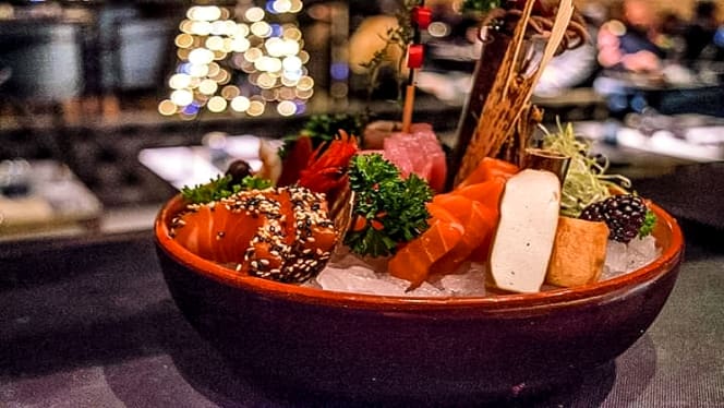 Yo Fusion Marconi - 6