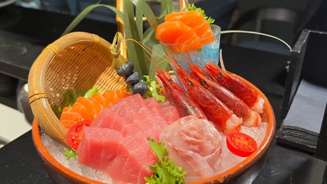 Yo Fusion Marconi - 1