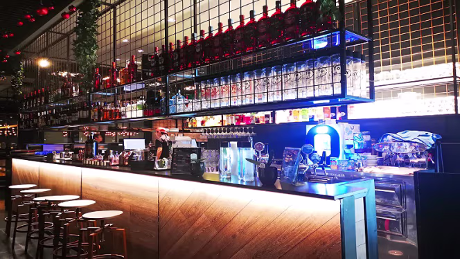 Yo Fusion Marconi - 4