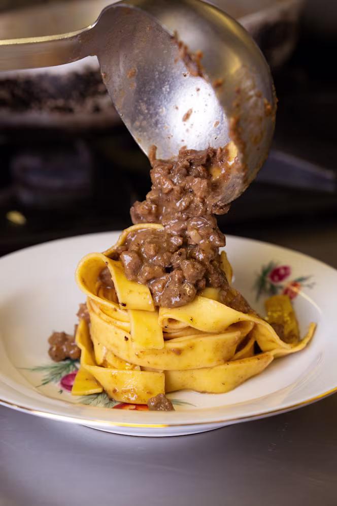 La Sosta Trattoria - 2