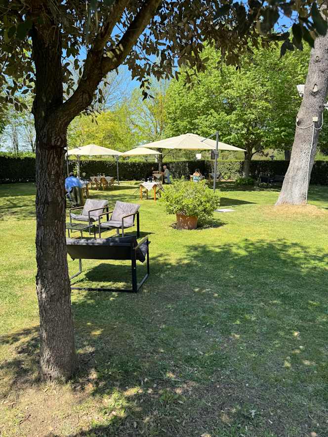 La Sosta Trattoria - 1