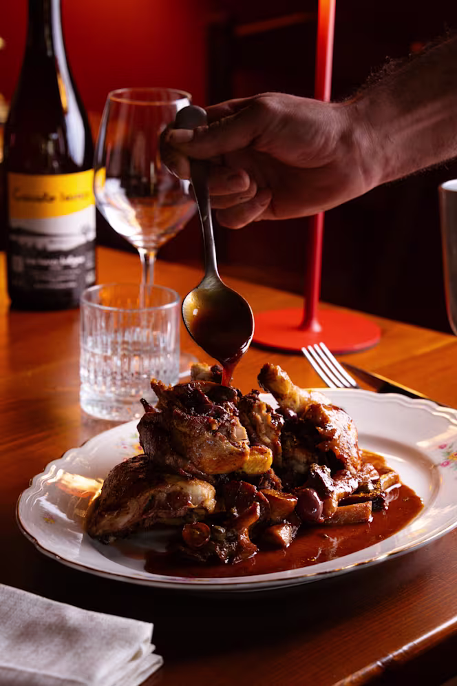 La Sosta Trattoria - 1