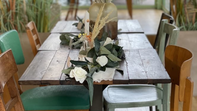 Le Chamboule Tout - 5