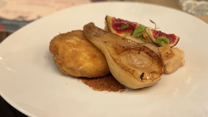 Le Chamboule Tout - 8