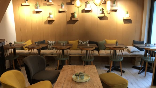 Le Chamboule Tout - 9