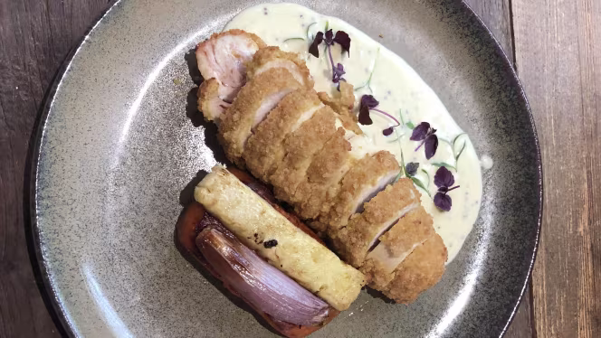 Le Chamboule Tout - 2