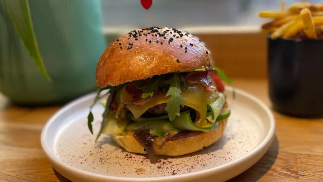 Le Chamboule Tout - 0