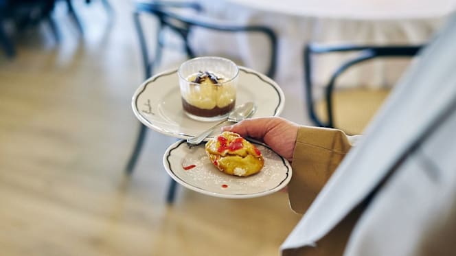 Osteria Gioachino - 3