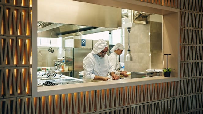 Osteria Gioachino - 0