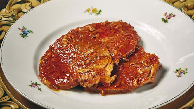 Osteria Gioachino - 1