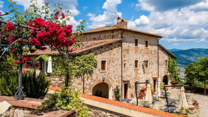 Cucina di Casabella - 9