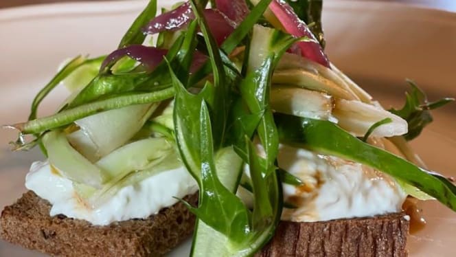 Cucina di Casabella - 0