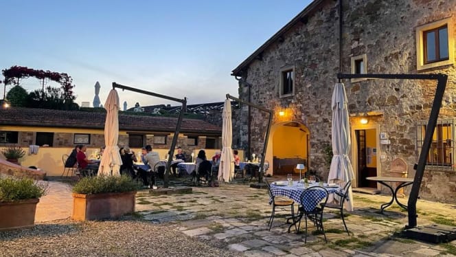 Cucina di Casabella - 7