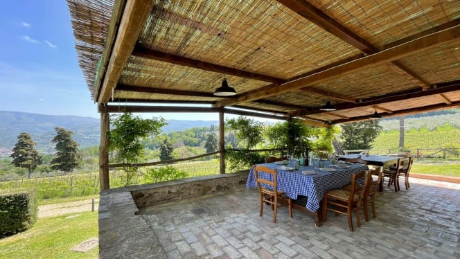 Cucina di Casabella - 3